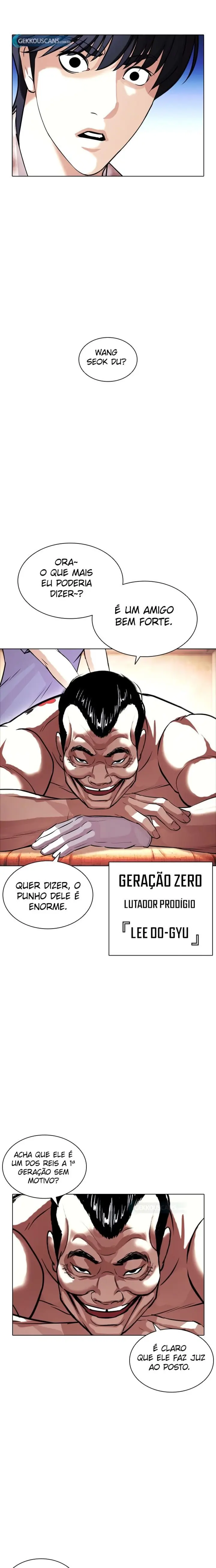Read Aparências (PT-BR) PT Manga Online