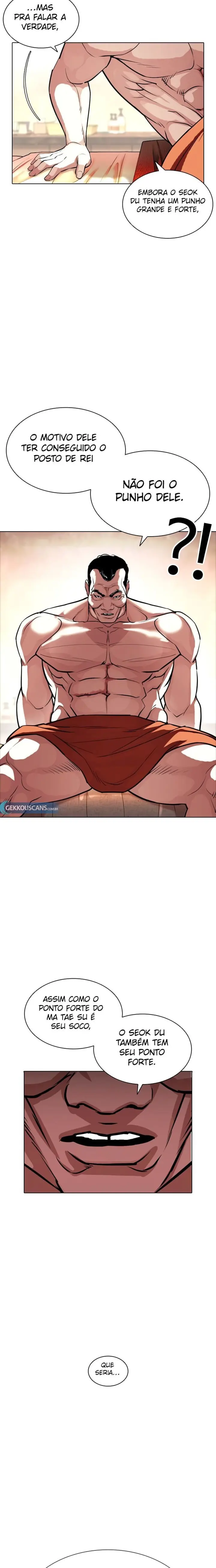 Read Aparências (PT-BR) PT Manga Online