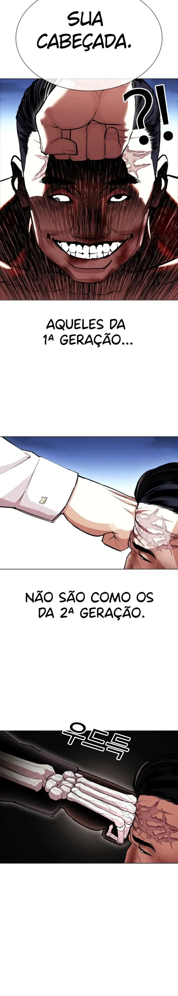 Read Aparências (PT-BR) PT Manga Online