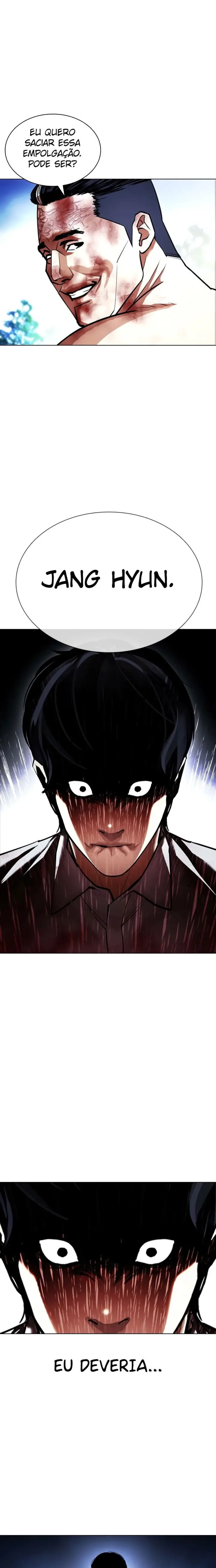 Read Aparências (PT-BR) PT Manga Online