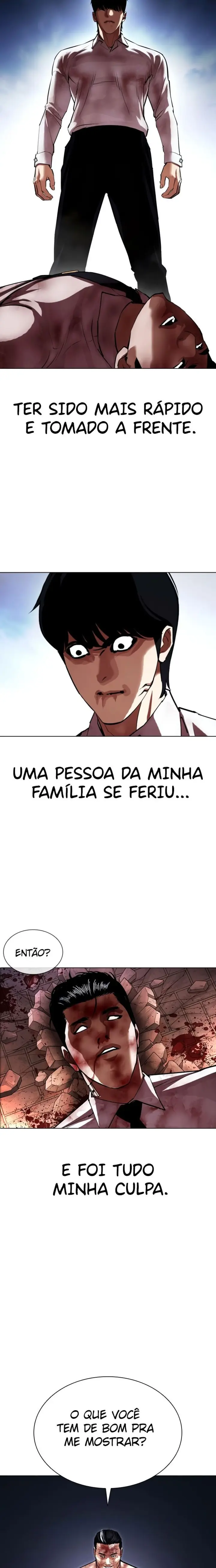 Read Aparências (PT-BR) PT Manga Online