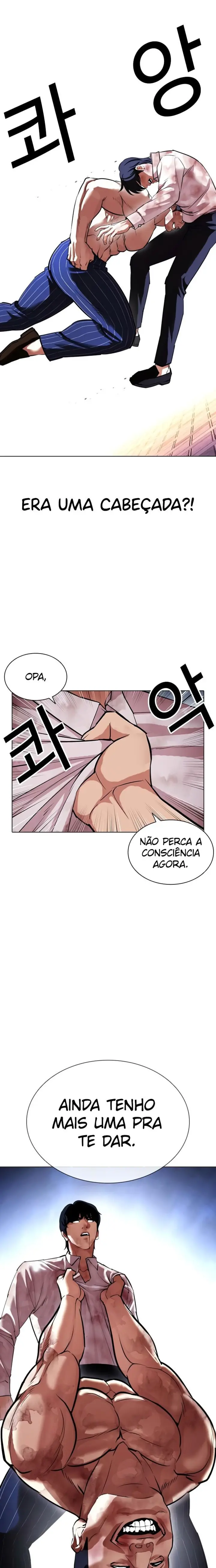 Read Aparências (PT-BR) PT Manga Online