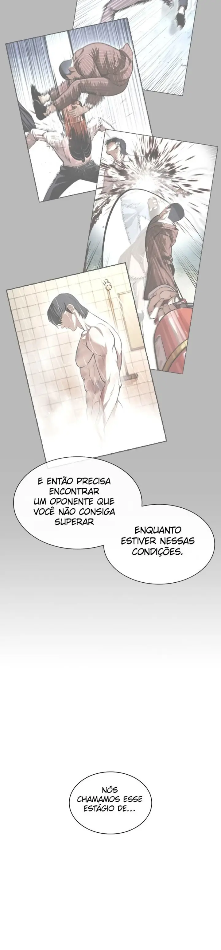 Read Aparências (PT-BR) PT Manga Online