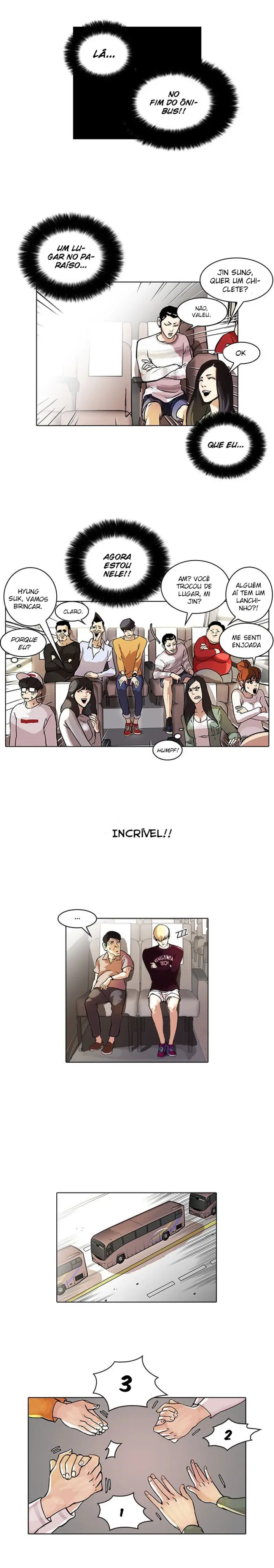 Read Aparências (PT-BR) PT Manga Online