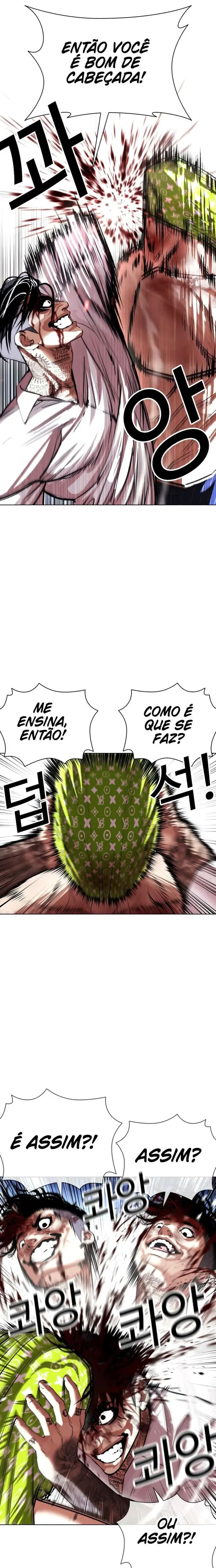 Read Aparências (PT-BR) PT Manga Online