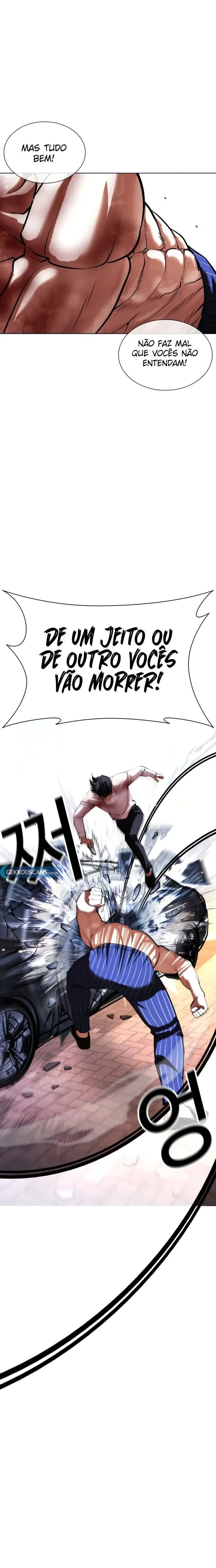 Read Aparências (PT-BR) PT Manga Online