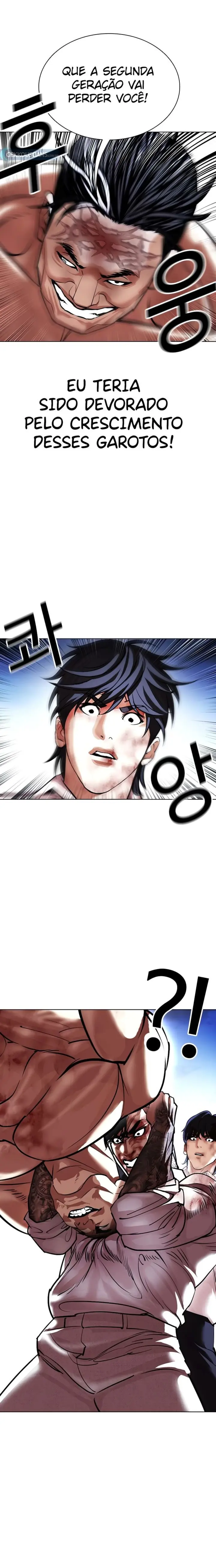 Read Aparências (PT-BR) PT Manga Online
