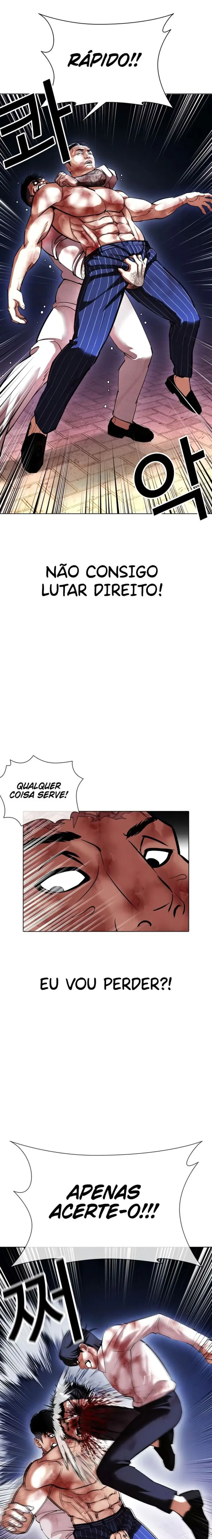 Read Aparências (PT-BR) PT Manga Online