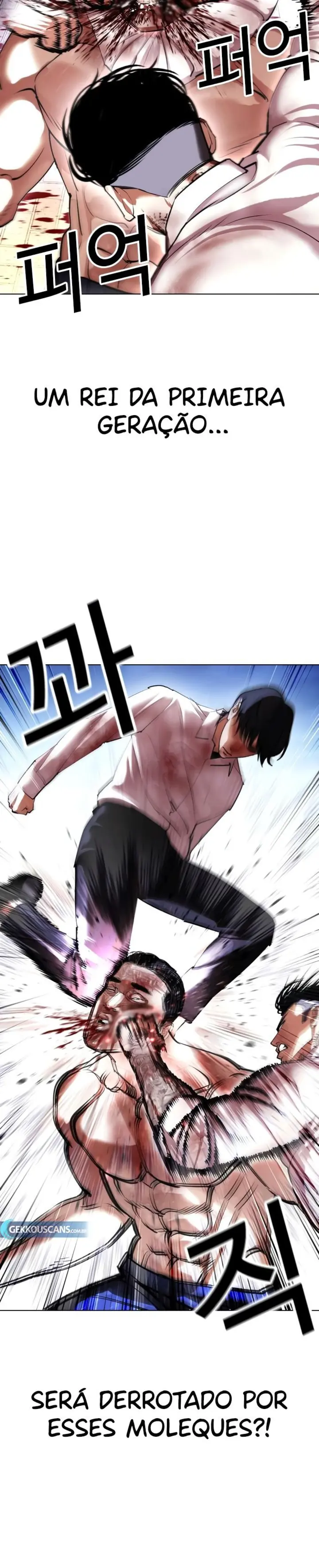 Read Aparências (PT-BR) PT Manga Online