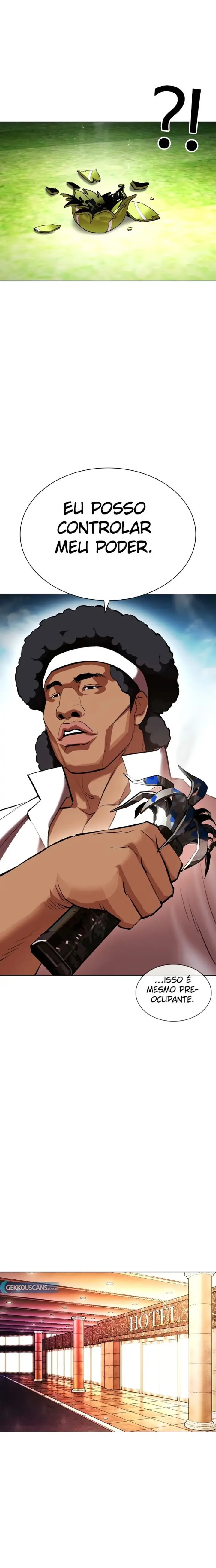 Read Aparências (PT-BR) PT Manga Online