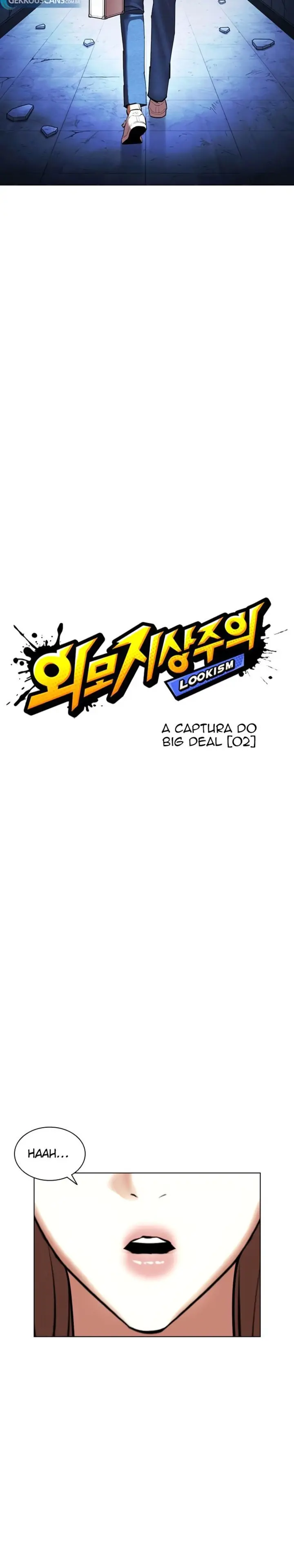 Read Aparências (PT-BR) PT Manga Online