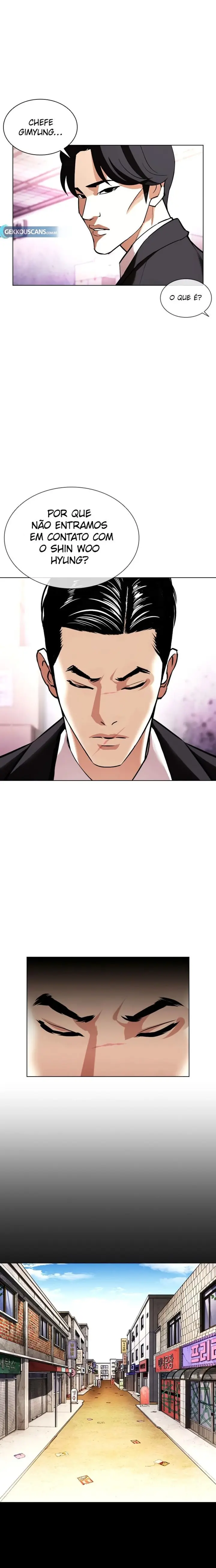 Read Aparências (PT-BR) PT Manga Online