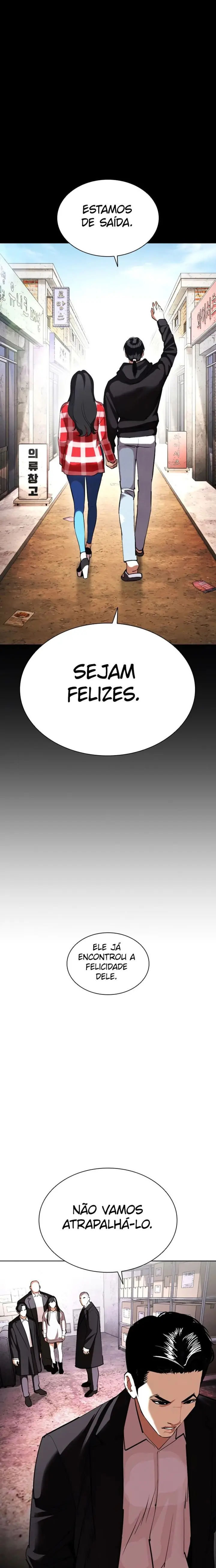 Read Aparências (PT-BR) PT Manga Online