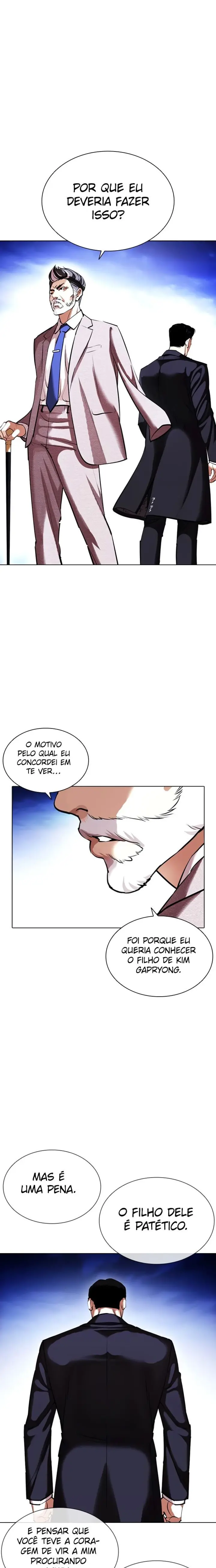 Read Aparências (PT-BR) PT Manga Online