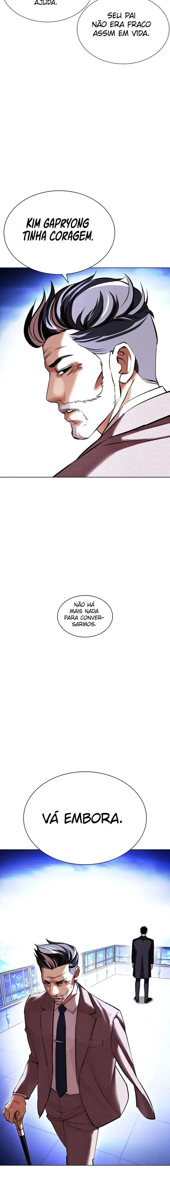 Read Aparências (PT-BR) PT Manga Online