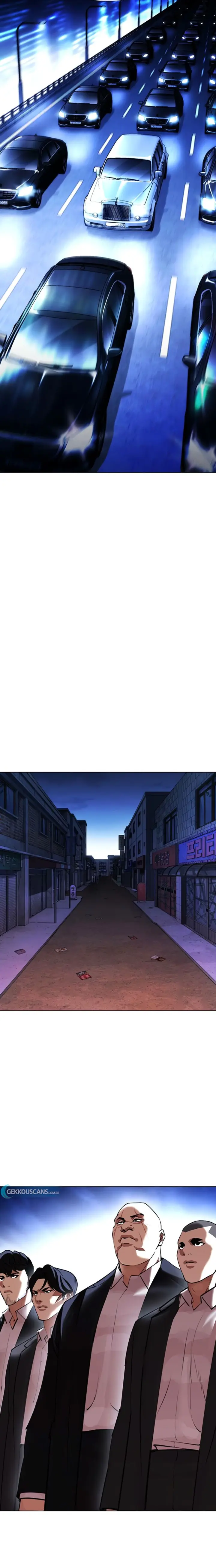 Read Aparências (PT-BR) PT Manga Online