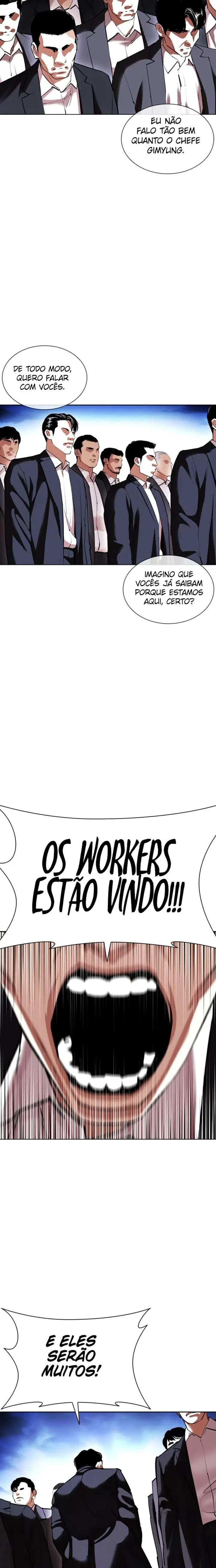 Read Aparências (PT-BR) PT Manga Online