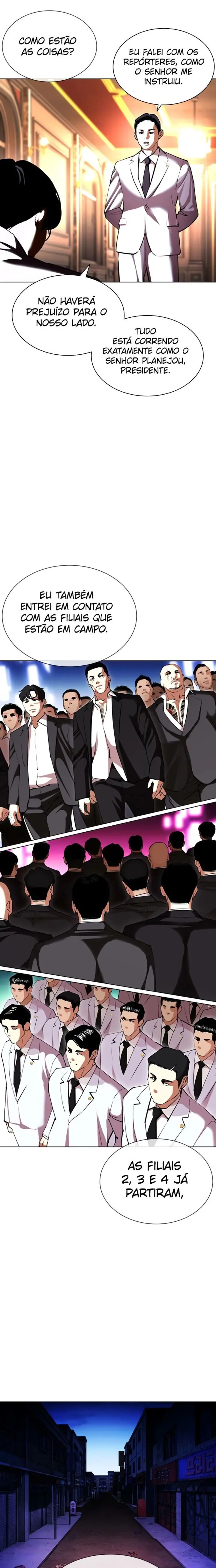 Read Aparências (PT-BR) PT Manga Online