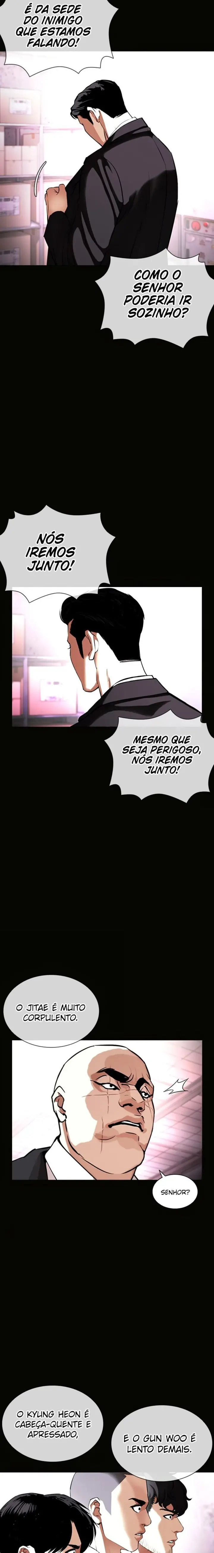 Read Aparências (PT-BR) PT Manga Online
