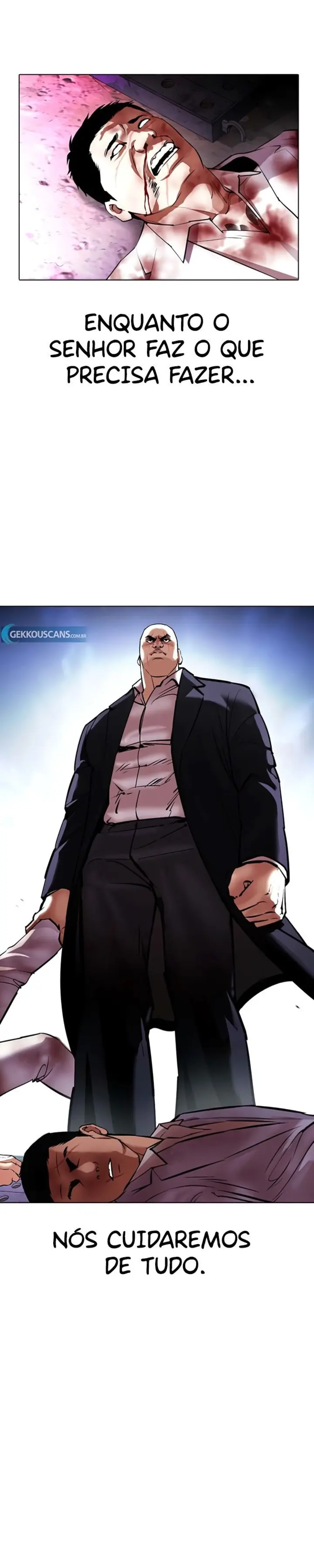 Read Aparências (PT-BR) PT Manga Online