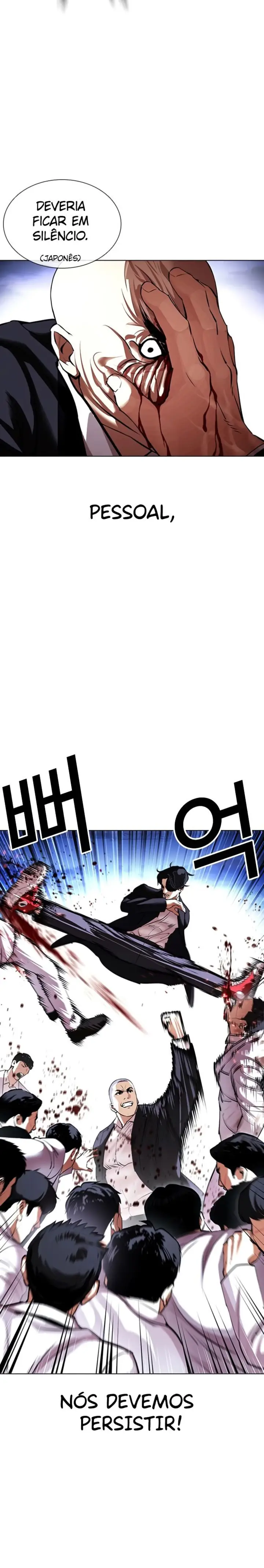 Read Aparências (PT-BR) PT Manga Online