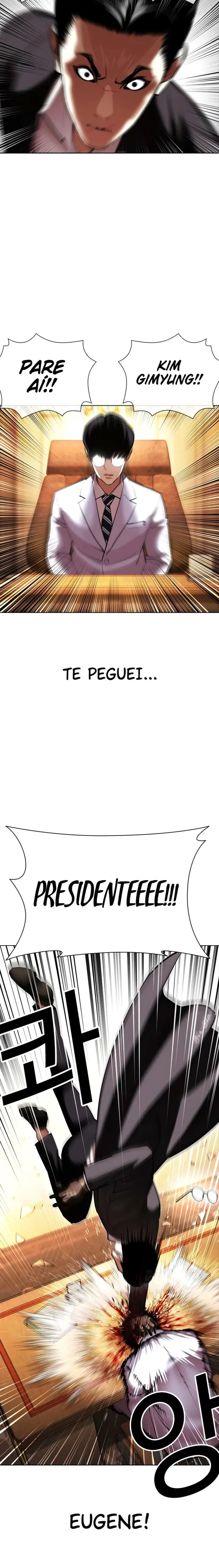 Read Aparências (PT-BR) PT Manga Online