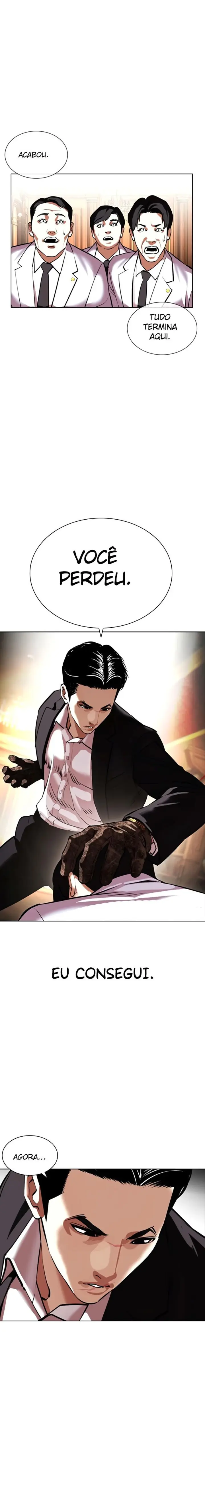 Read Aparências (PT-BR) PT Manga Online