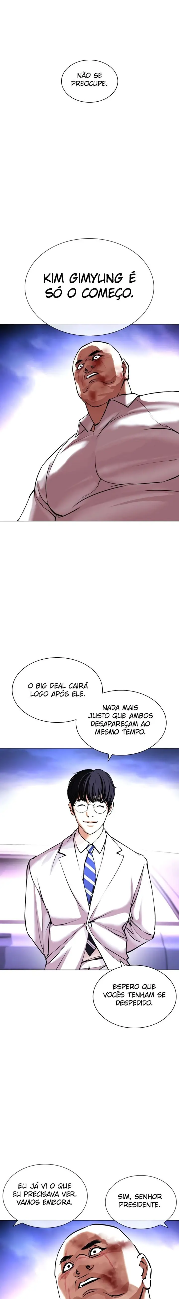 Read Aparências (PT-BR) PT Manga Online