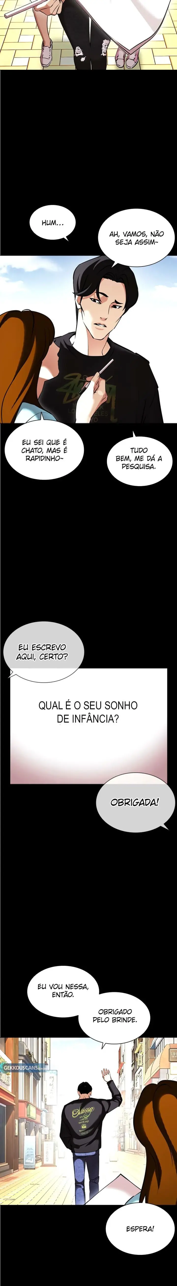 Read Aparências (PT-BR) PT Manga Online