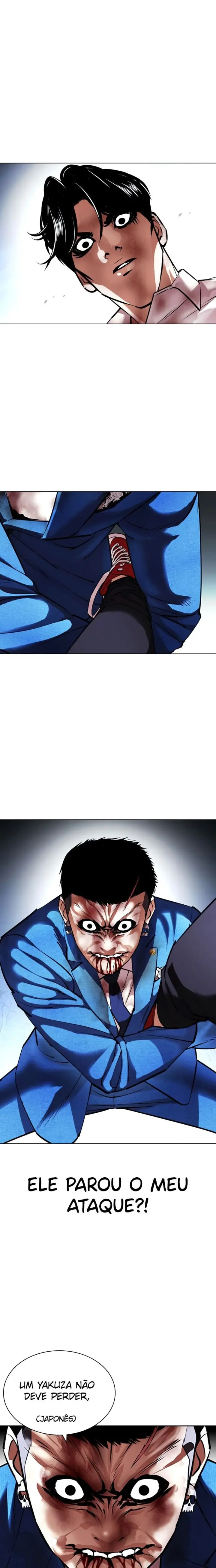 Read Aparências (PT-BR) PT Manga Online