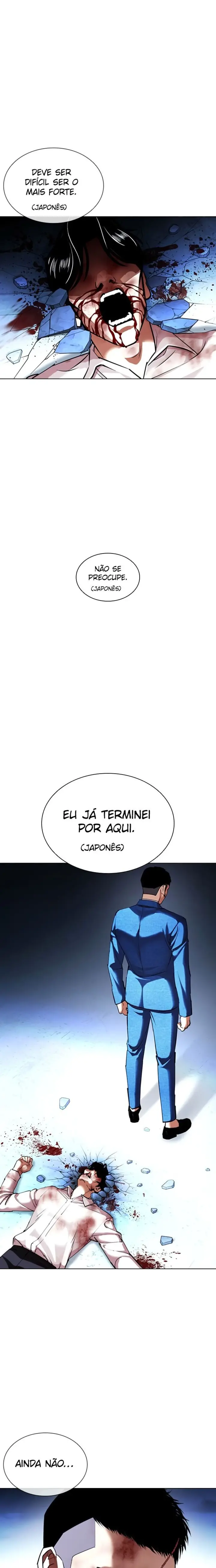 Read Aparências (PT-BR) PT Manga Online