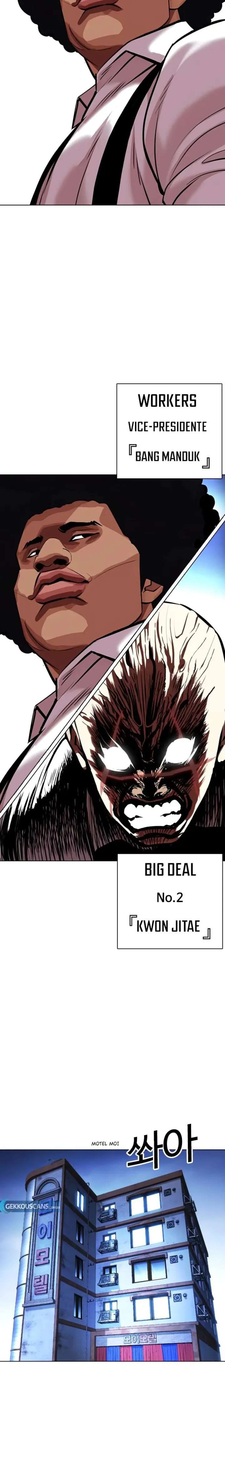 Read Aparências (PT-BR) PT Manga Online