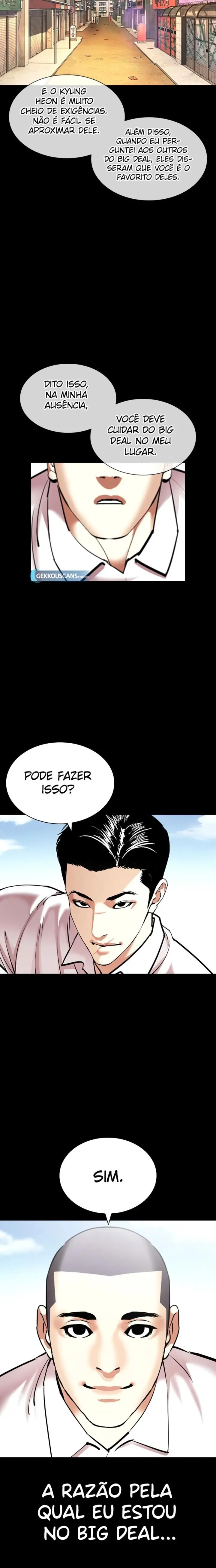 Read Aparências (PT-BR) PT Manga Online