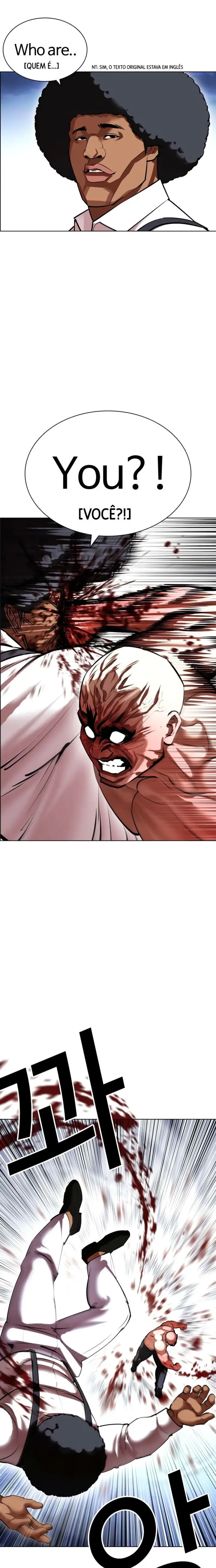 Read Aparências (PT-BR) PT Manga Online