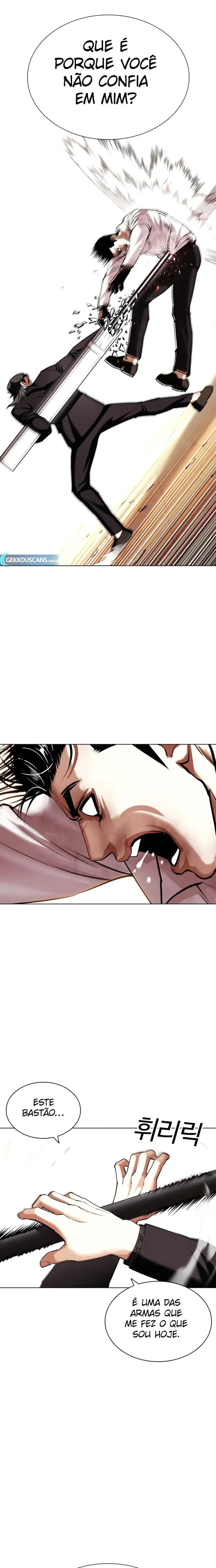 Read Aparências (PT-BR) PT Manga Online