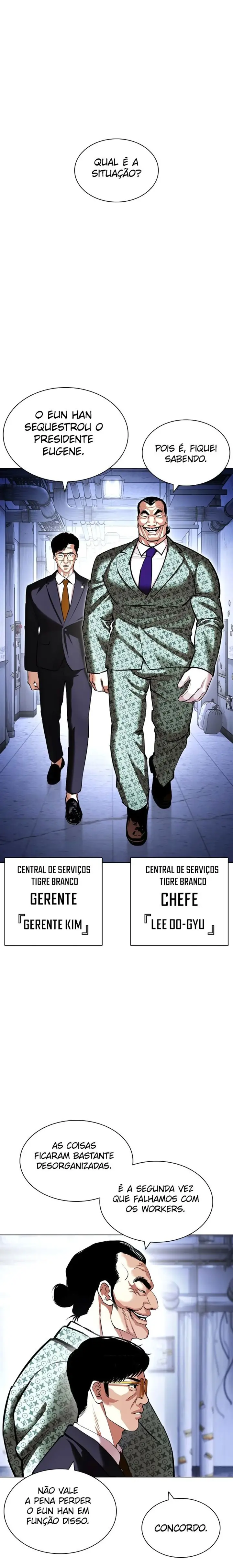 Read Aparências (PT-BR) PT Manga Online