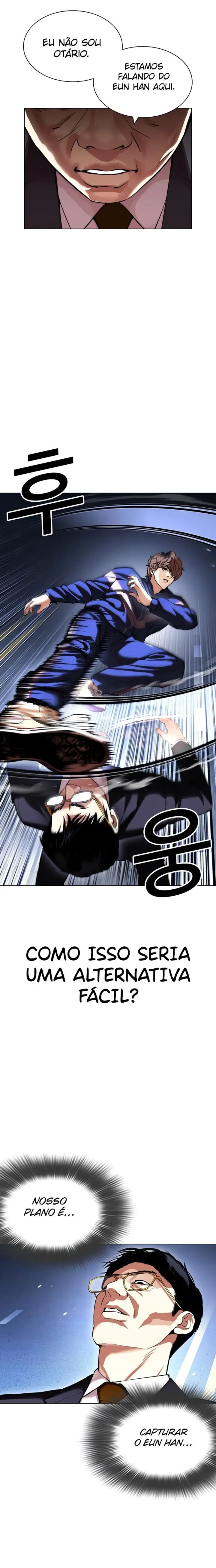 Read Aparências (PT-BR) PT Manga Online