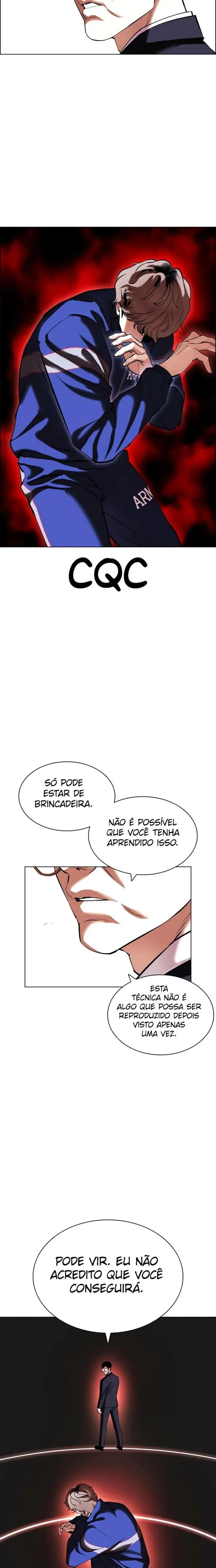 Read Aparências (PT-BR) PT Manga Online