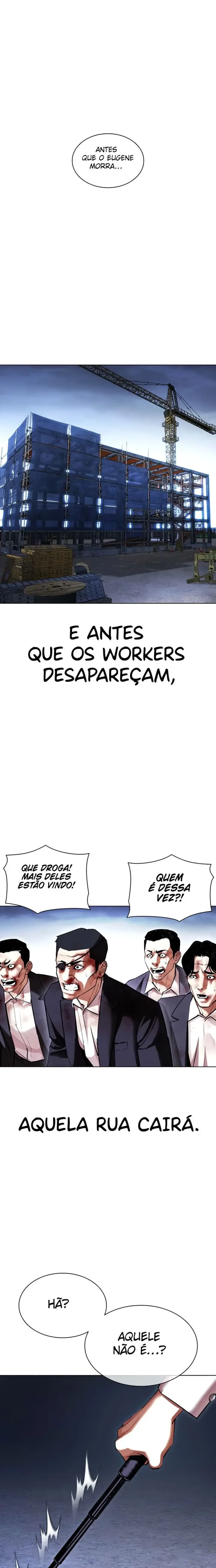 Read Aparências (PT-BR) PT Manga Online