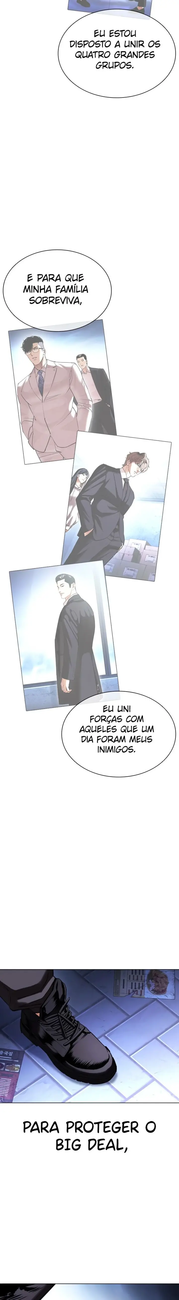 Read Aparências (PT-BR) PT Manga Online