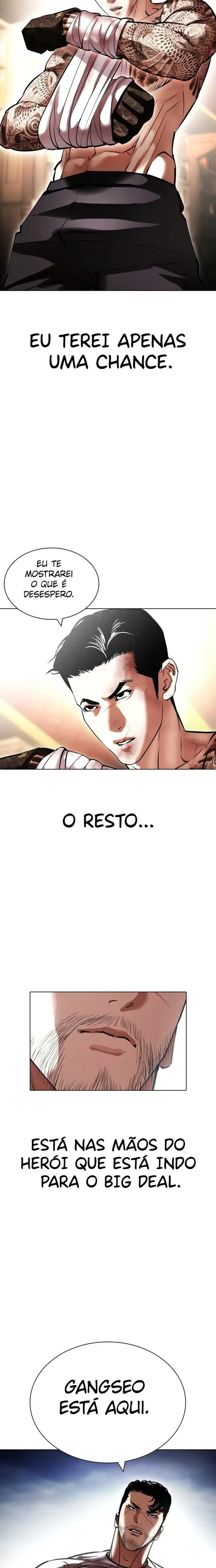 Read Aparências (PT-BR) PT Manga Online