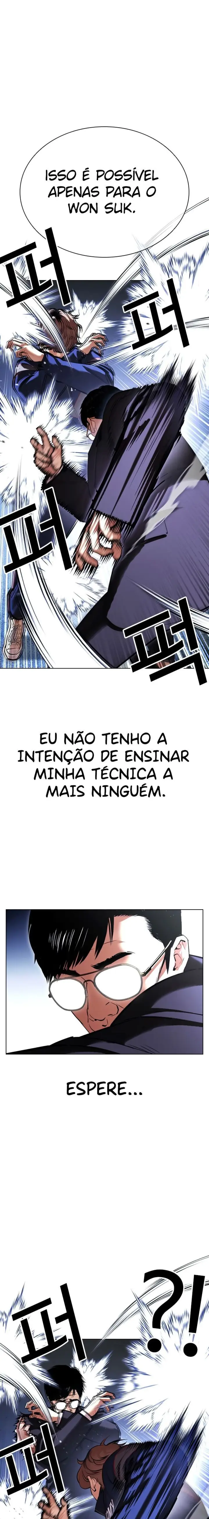 Read Aparências (PT-BR) PT Manga Online