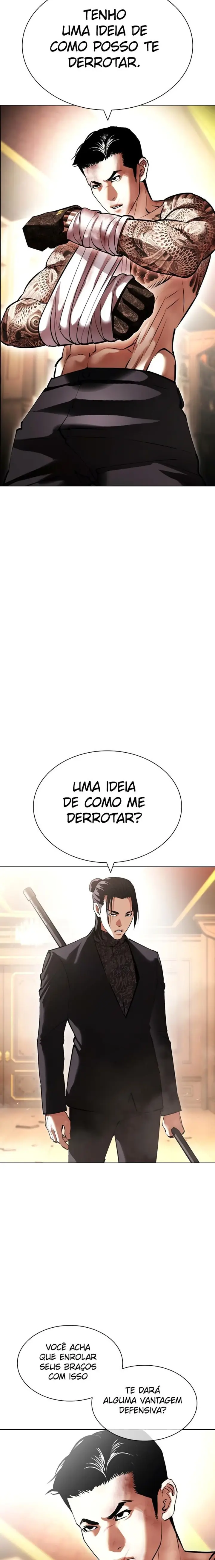 Read Aparências (PT-BR) PT Manga Online
