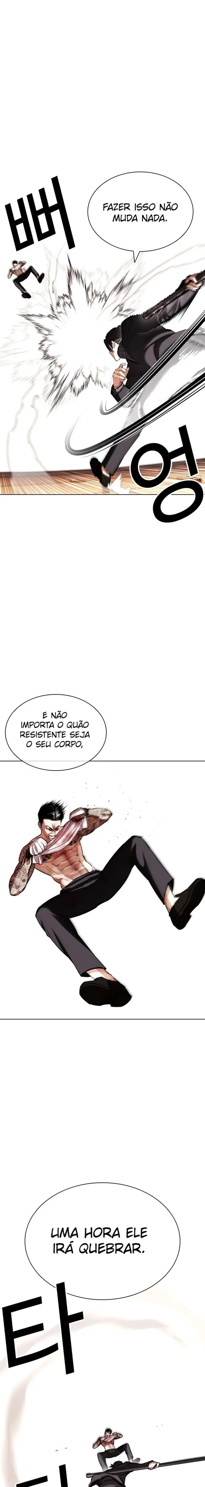 Read Aparências (PT-BR) PT Manga Online