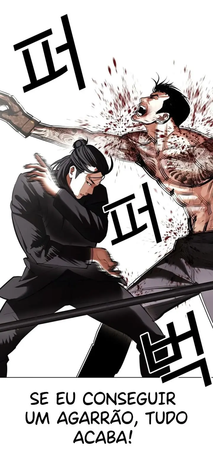 Read Aparências (PT-BR) PT Manga Online