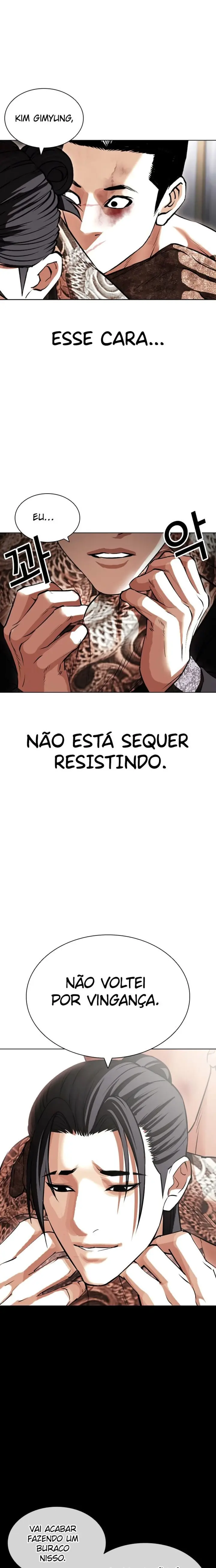 Read Aparências (PT-BR) PT Manga Online