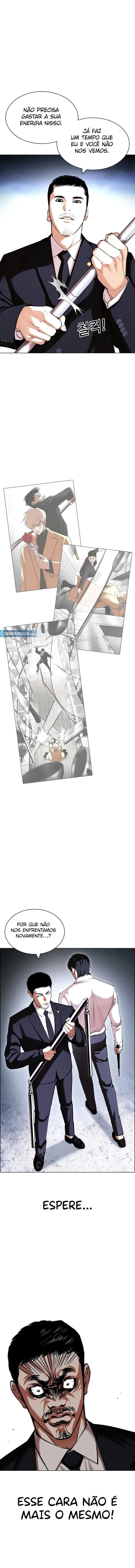 Read Aparências (PT-BR) PT Manga Online