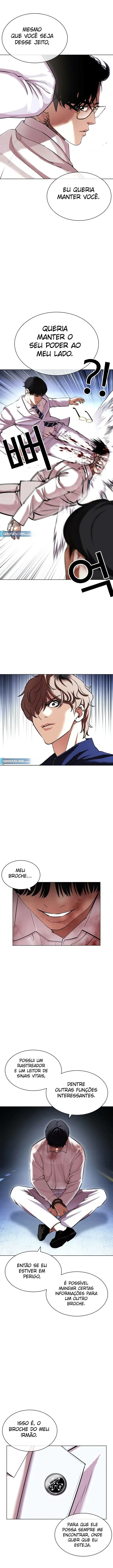 Read Aparências (PT-BR) PT Manga Online