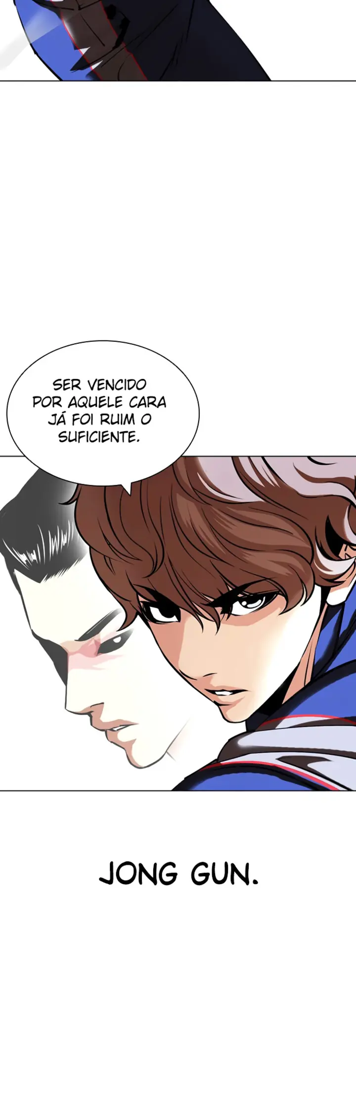 Read Aparências (PT-BR) PT Manga Online