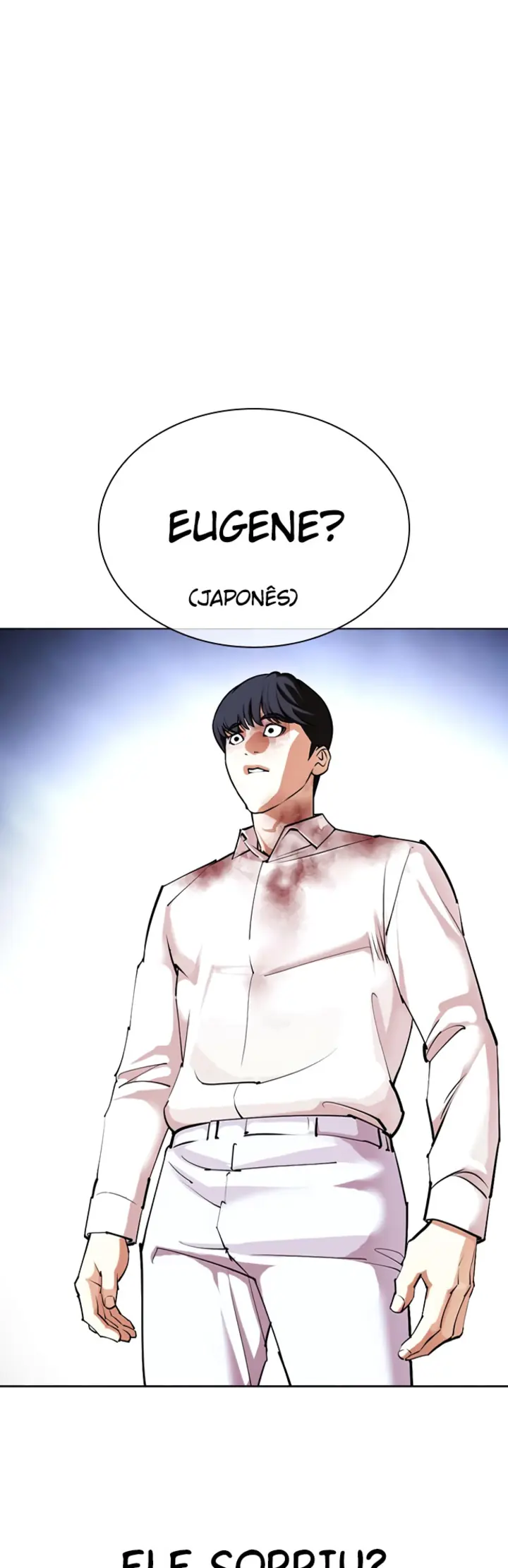 Read Aparências (PT-BR) PT Manga Online